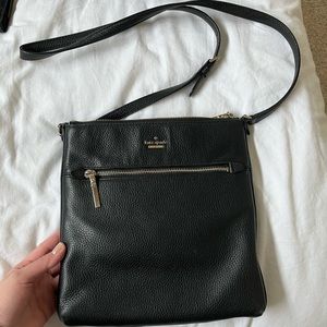 Kate spade cross body